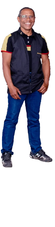 Personnel Fidy
