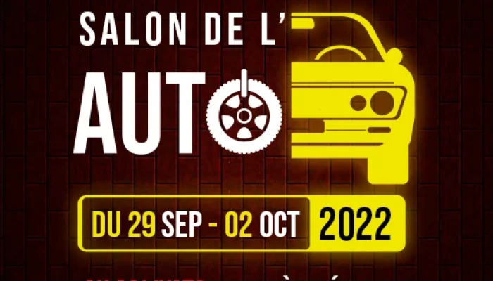 INVITATION SLA 2022
